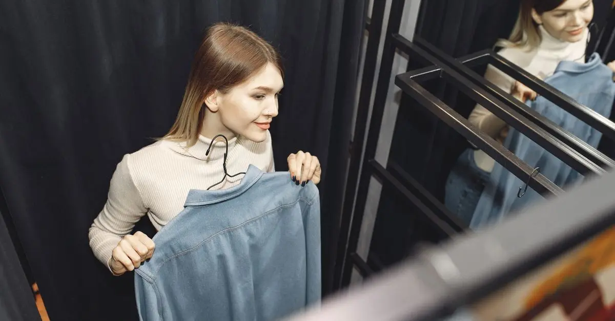 Quali Jeans Scegliere in Base al Tipo di Corpo