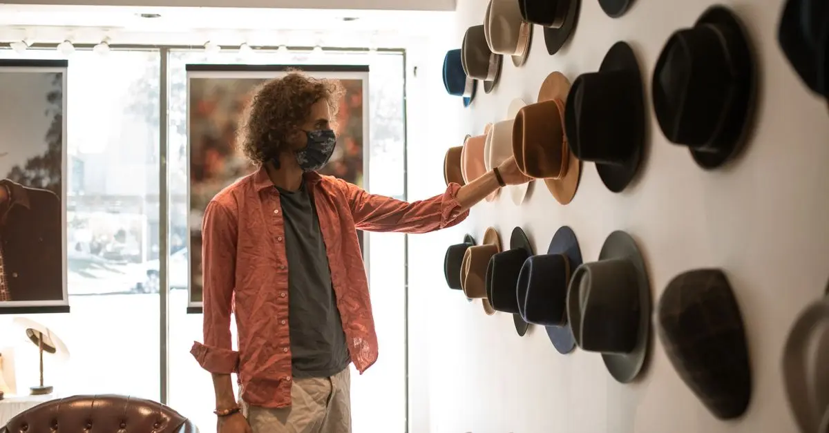 Cappelli: Accessorio Chiave per Ogni Stagione