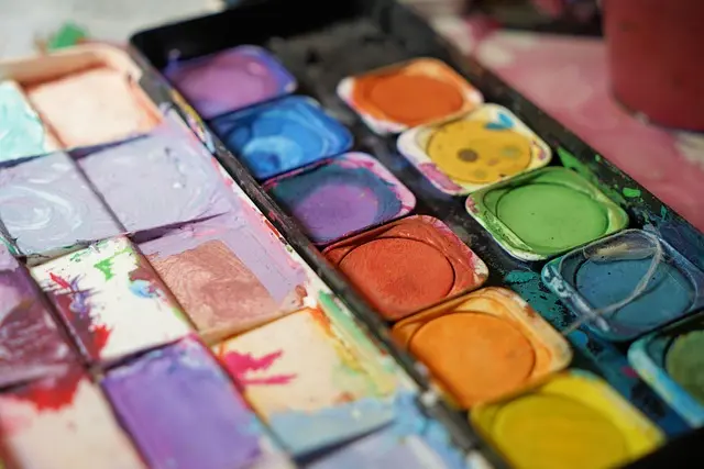 Come Scegliere I Colori Perfetti Per Il Tuo Look