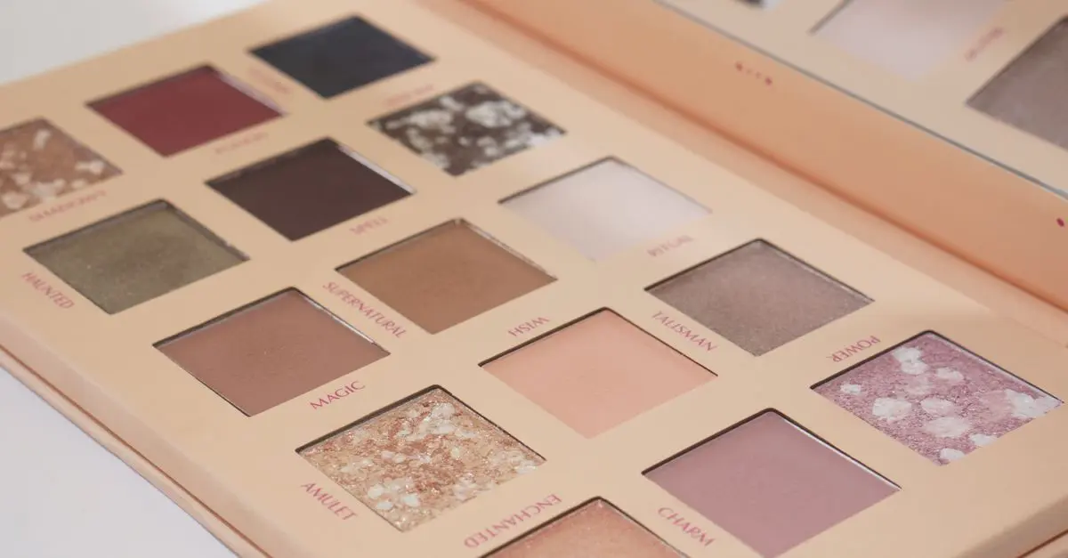 Make-up Smokey Eyes: Guida Passo Passo