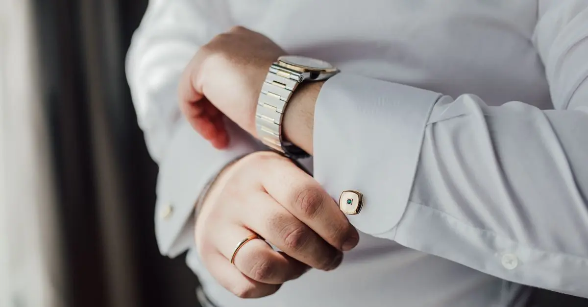 10 Step per Migliorare il Tuo Stile Personale