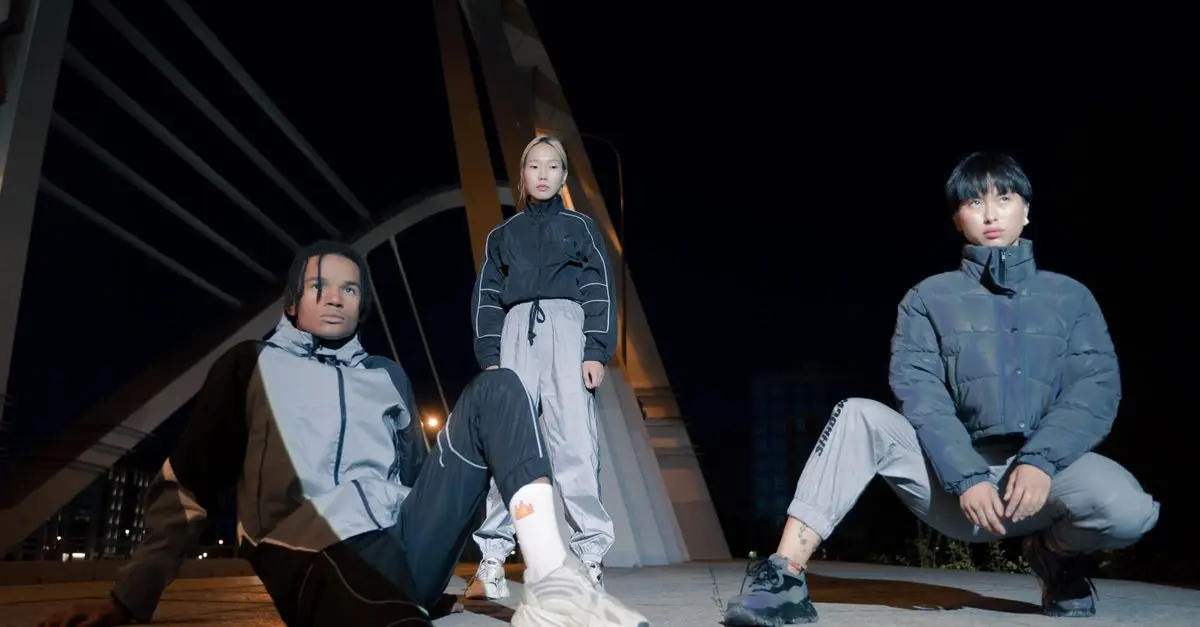Analisi degli Stili di Moda Streetwear