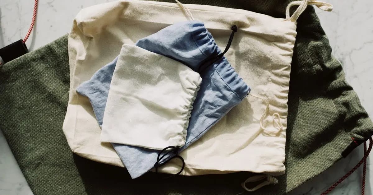 Moda Sostenibile: Perché è Importante nel 2026
