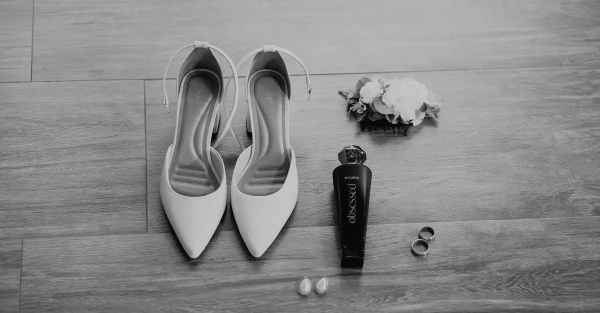 Come Abbinarli: Abiti e Scarpe per Ogni Occasione