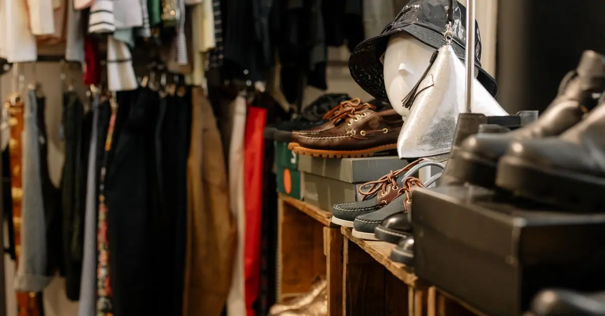 Come Scegliere Scarpe in Base alla Forma del Piede