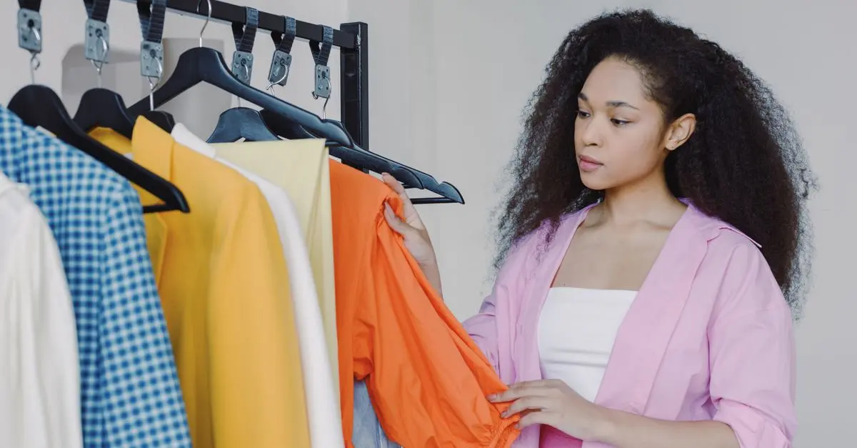 5 Errori da Evitare per un Outfit Sempre Perfetto