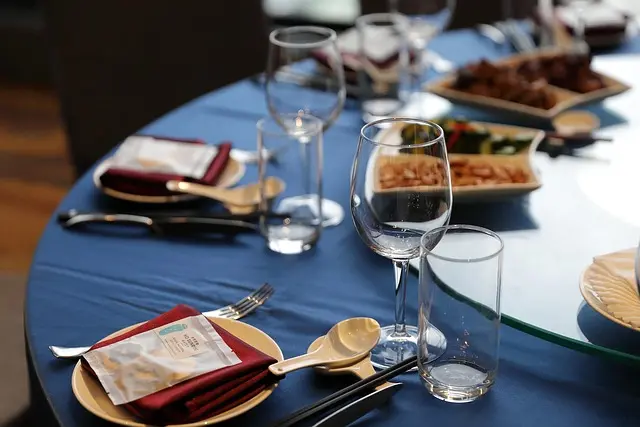 Guida alle Perfette Soluzioni di Stile per un Evento Speciale