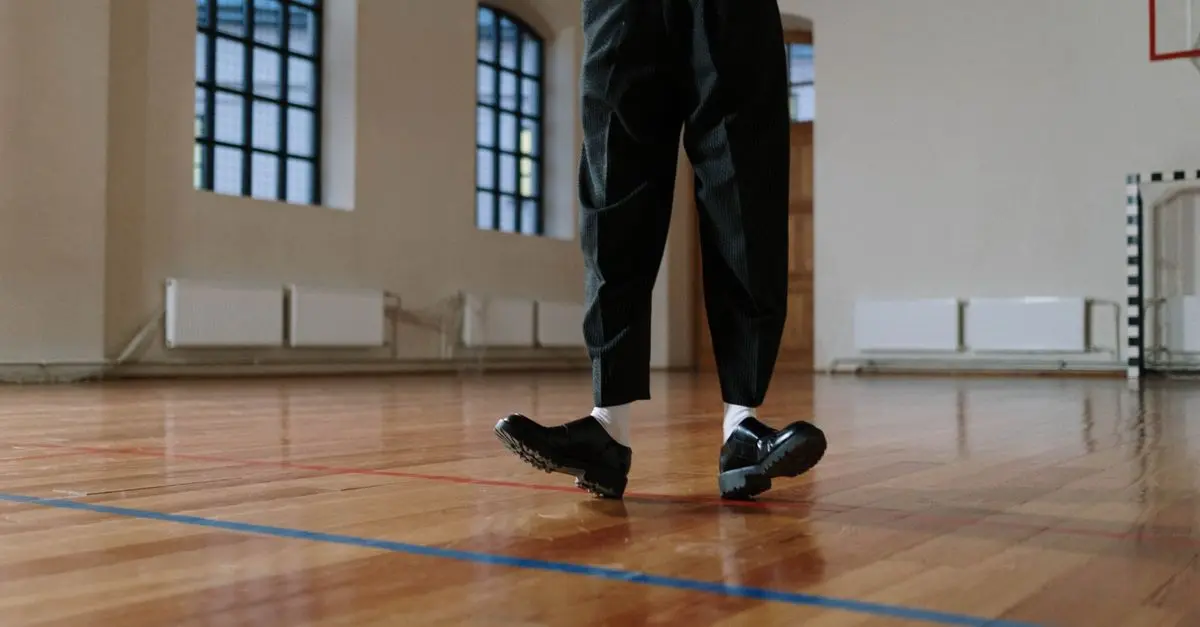 Allenamento e Stile: Tenuta Perfetta per il Fitness