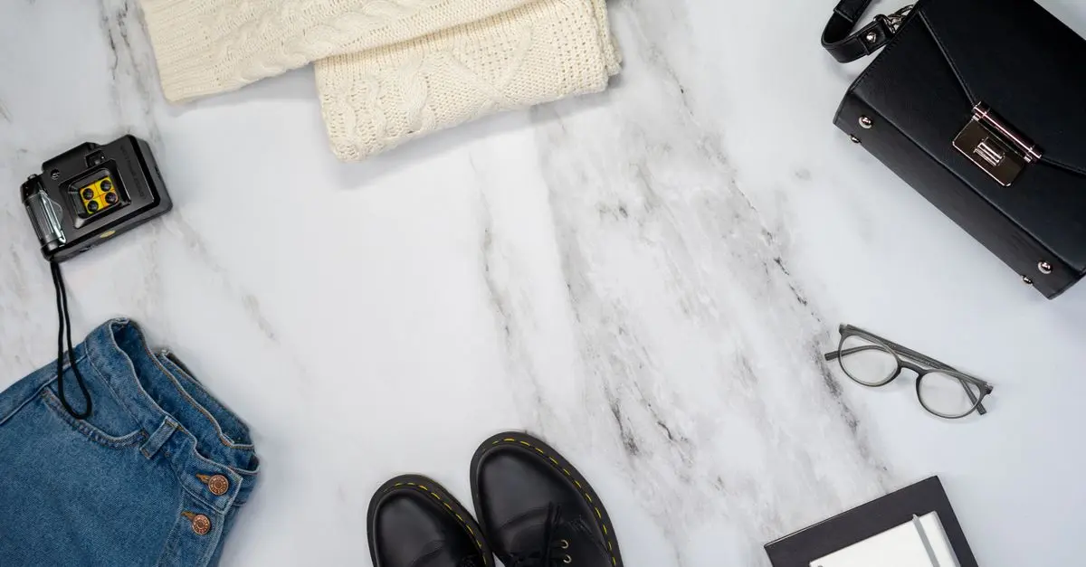 Moda Uomo: Gli Essenziali del Guardaroba