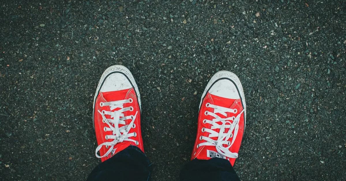 I Segreti del Successo delle Scarpe Comode