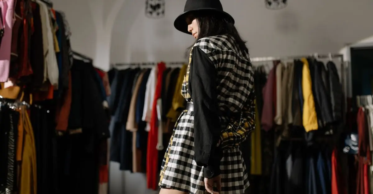 Come Scegliere l'Outfit Perfetto per Ogni Stagione